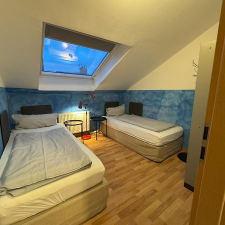 ברלין M M Central Apartments Gruppen, Handwerker Und Monteure Budget מראה חיצוני תמונה