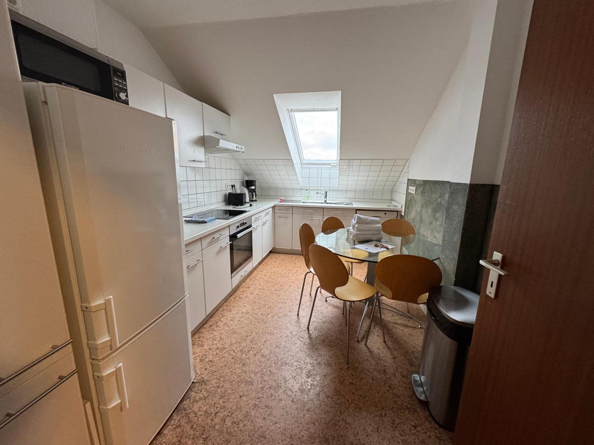 ברלין M M Central Apartments Gruppen, Handwerker Und Monteure Budget מראה חיצוני תמונה