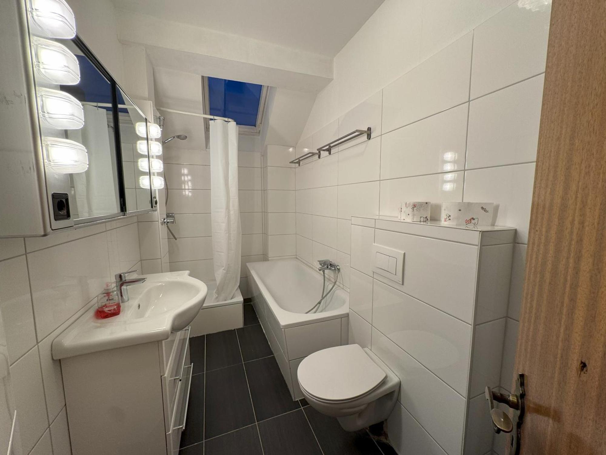 ברלין M M Central Apartments Gruppen, Handwerker Und Monteure Budget מראה חיצוני תמונה