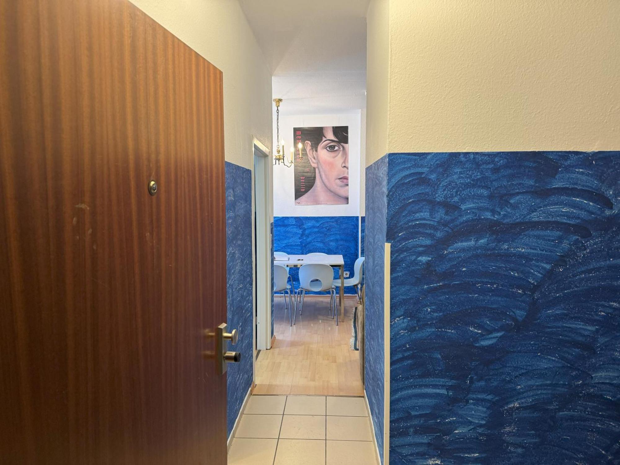 ברלין M M Central Apartments Gruppen, Handwerker Und Monteure Budget חדר תמונה