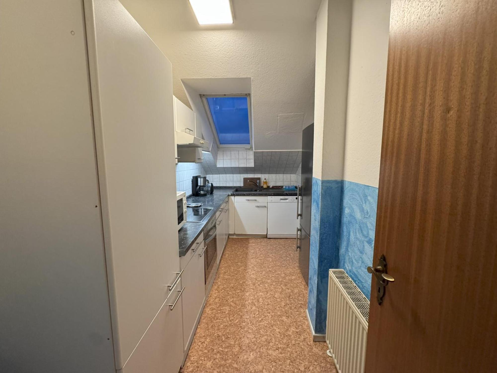 ברלין M M Central Apartments Gruppen, Handwerker Und Monteure Budget מראה חיצוני תמונה
