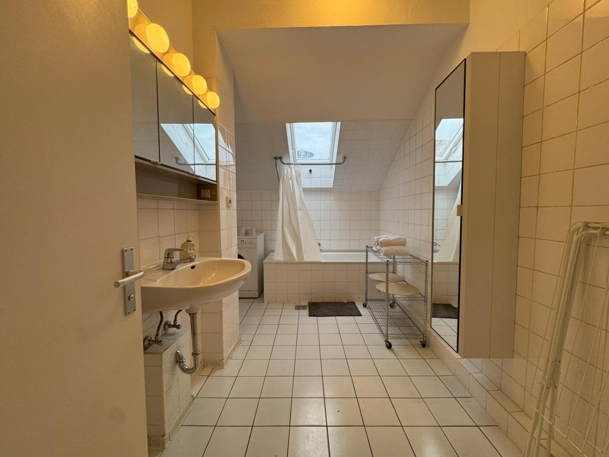 ברלין M M Central Apartments Gruppen, Handwerker Und Monteure Budget מראה חיצוני תמונה