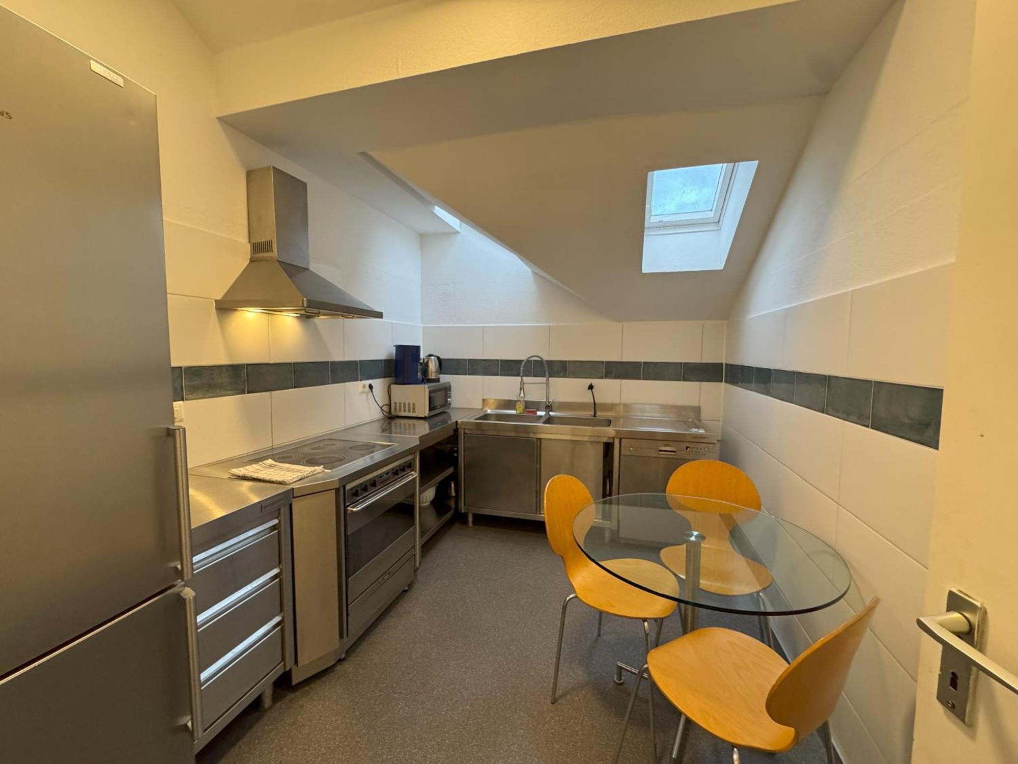 ברלין M M Central Apartments Gruppen, Handwerker Und Monteure Budget מראה חיצוני תמונה