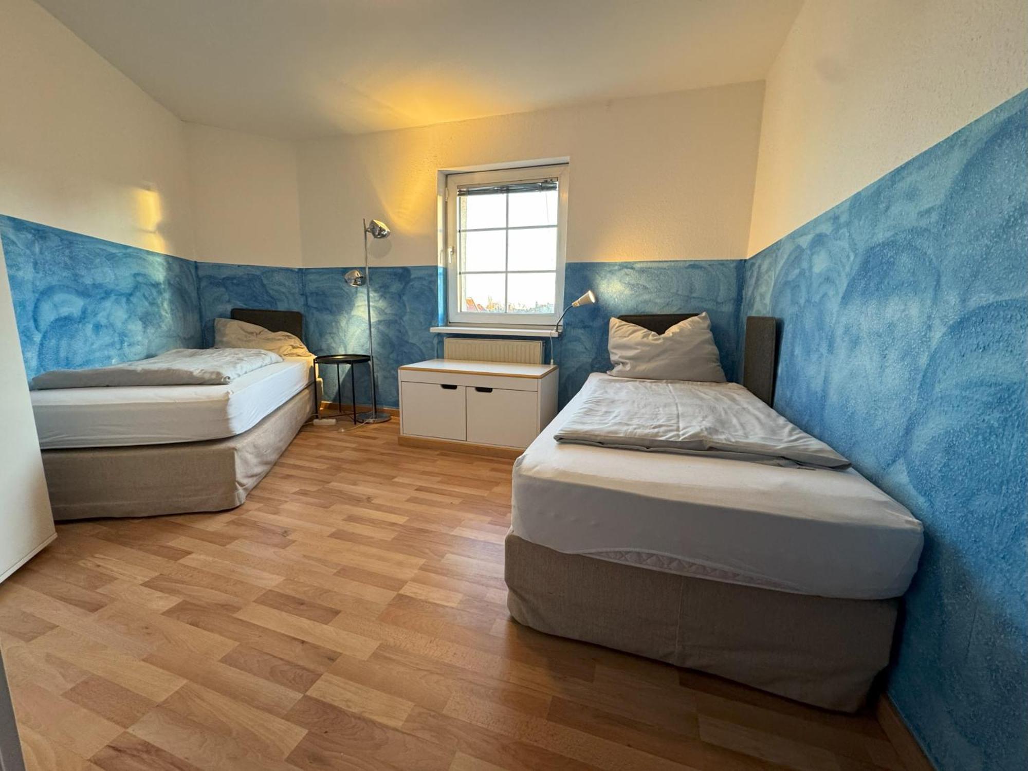 ברלין M M Central Apartments Gruppen, Handwerker Und Monteure Budget מראה חיצוני תמונה