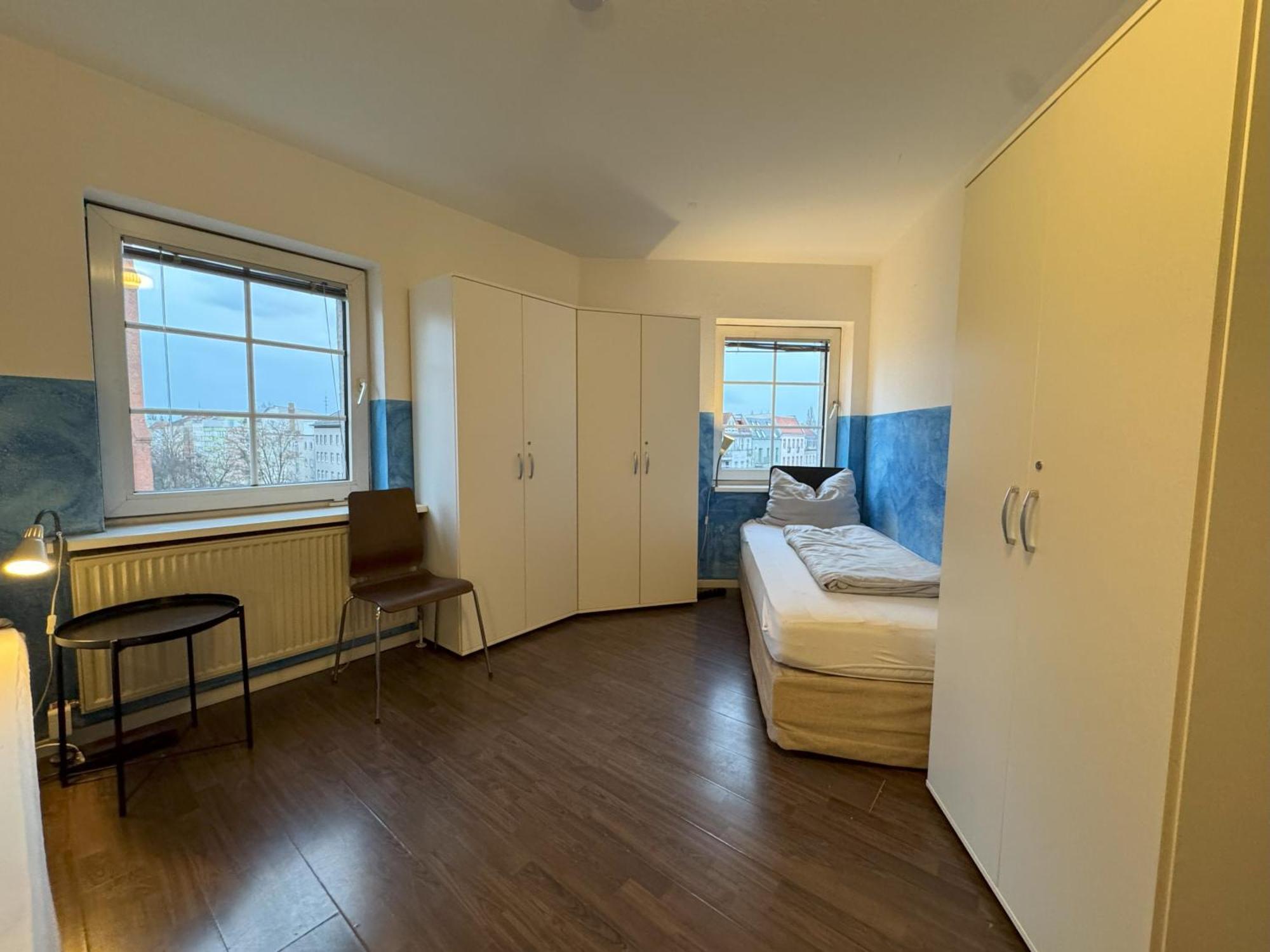 ברלין M M Central Apartments Gruppen, Handwerker Und Monteure Budget חדר תמונה