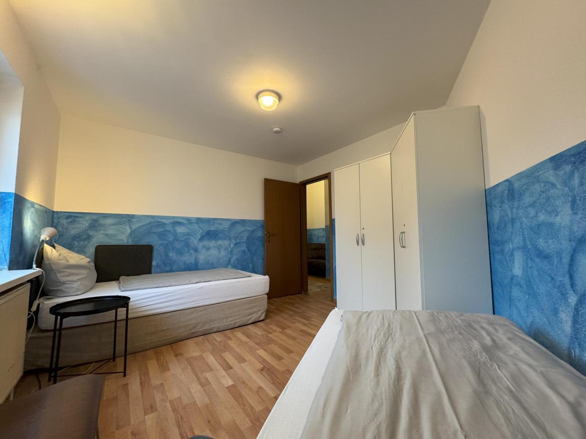 ברלין M M Central Apartments Gruppen, Handwerker Und Monteure Budget חדר תמונה